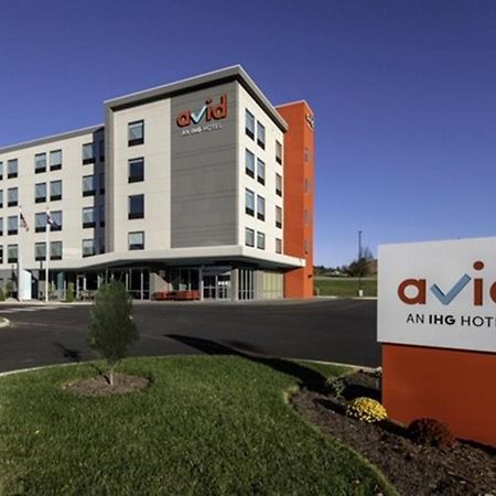 Avid Hotels - Orlando International Airport By Ihg Esterno foto