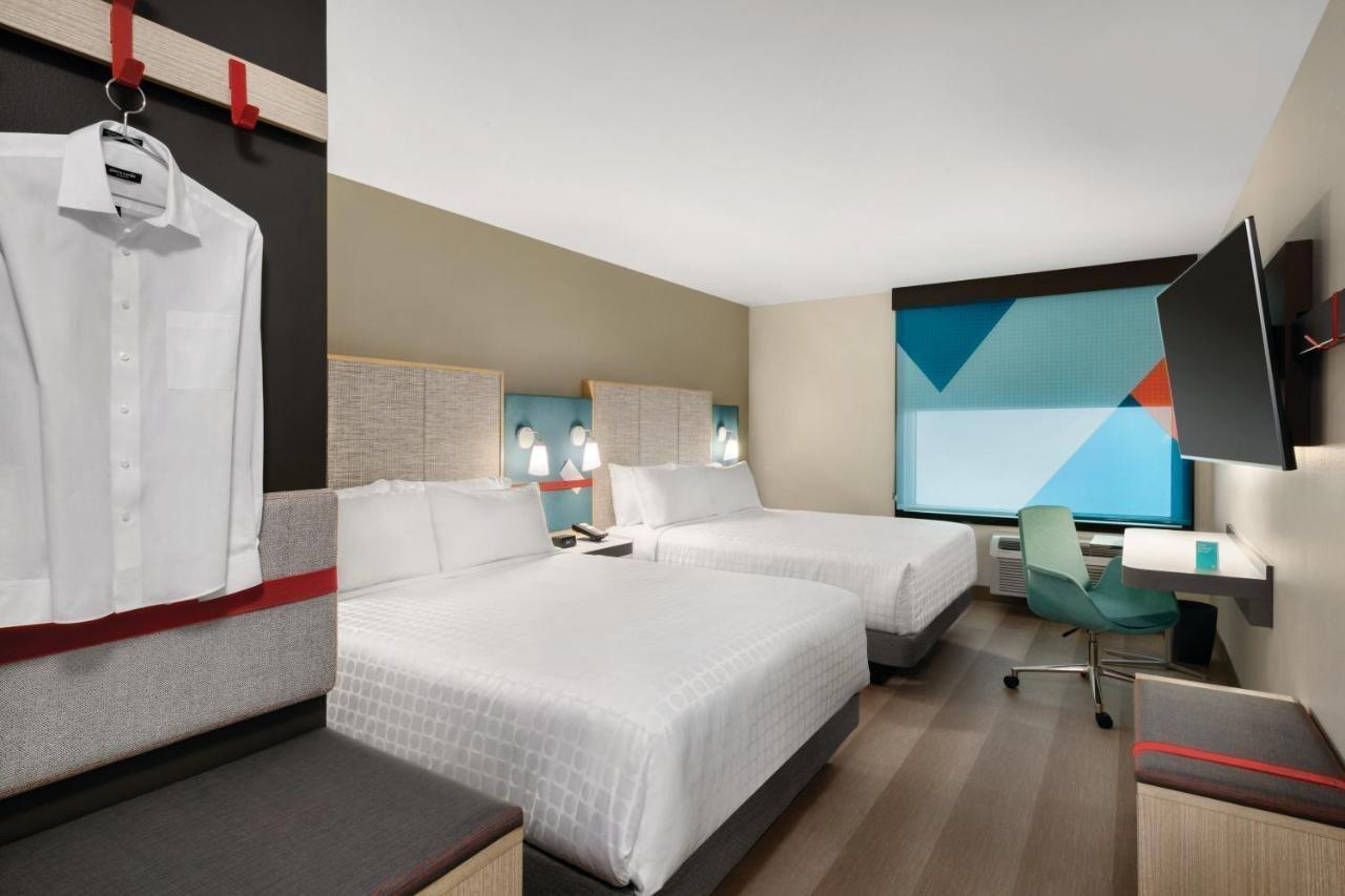 Avid Hotels - Orlando International Airport By Ihg Esterno foto
