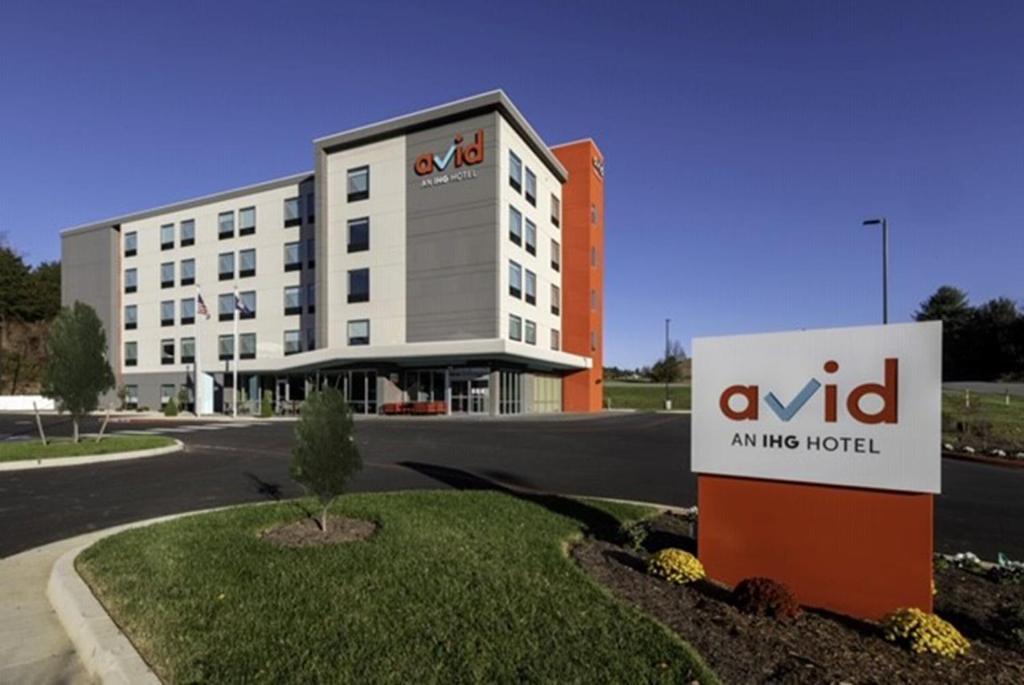Avid Hotels - Orlando International Airport By Ihg Esterno foto