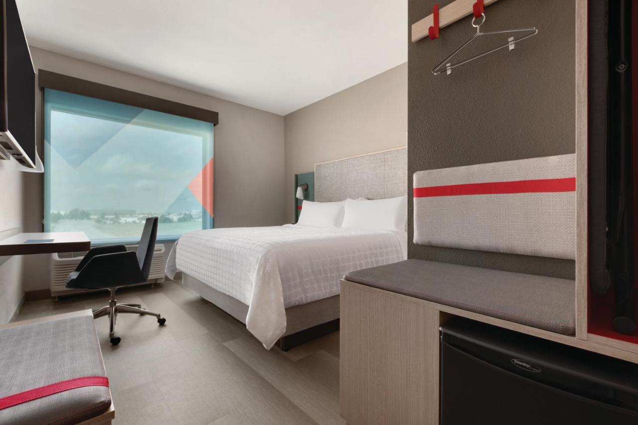 Avid Hotels - Orlando International Airport By Ihg Esterno foto