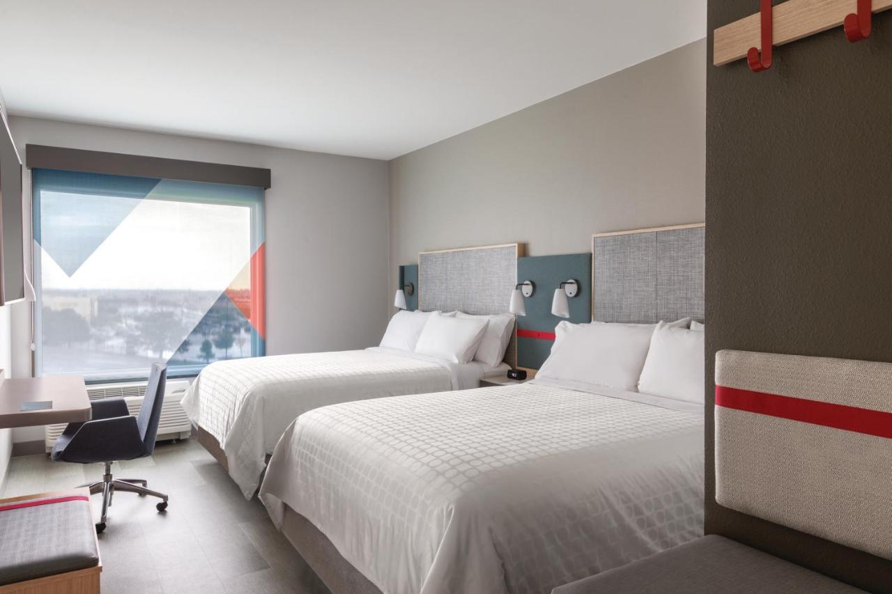 Avid Hotels - Orlando International Airport By Ihg Esterno foto