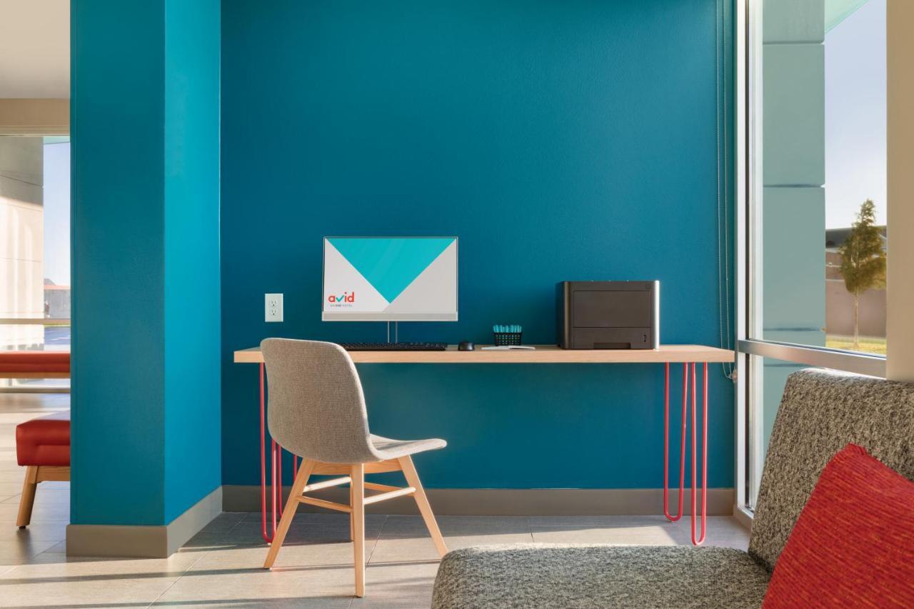 Avid Hotels - Orlando International Airport By Ihg Esterno foto