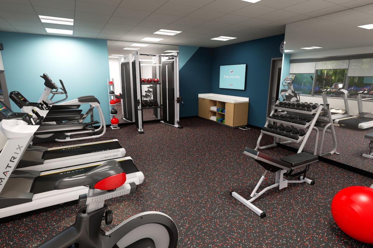 Avid Hotels - Orlando International Airport By Ihg Esterno foto
