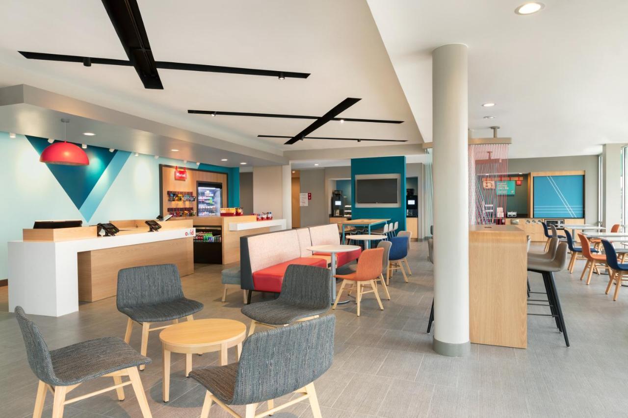 Avid Hotels - Orlando International Airport By Ihg Esterno foto