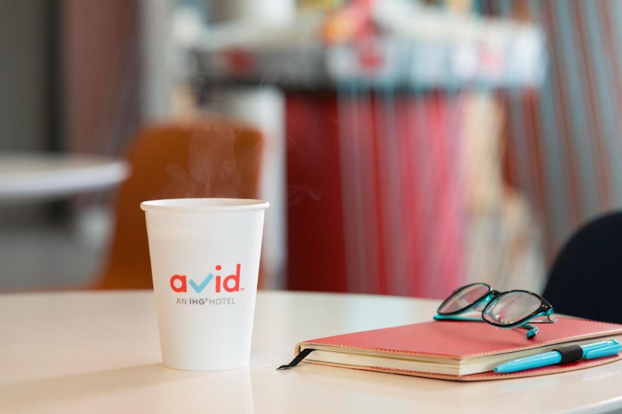Avid Hotels - Orlando International Airport By Ihg Esterno foto