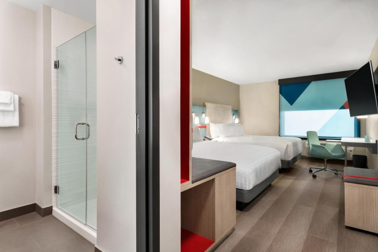 Avid Hotels - Orlando International Airport By Ihg Esterno foto