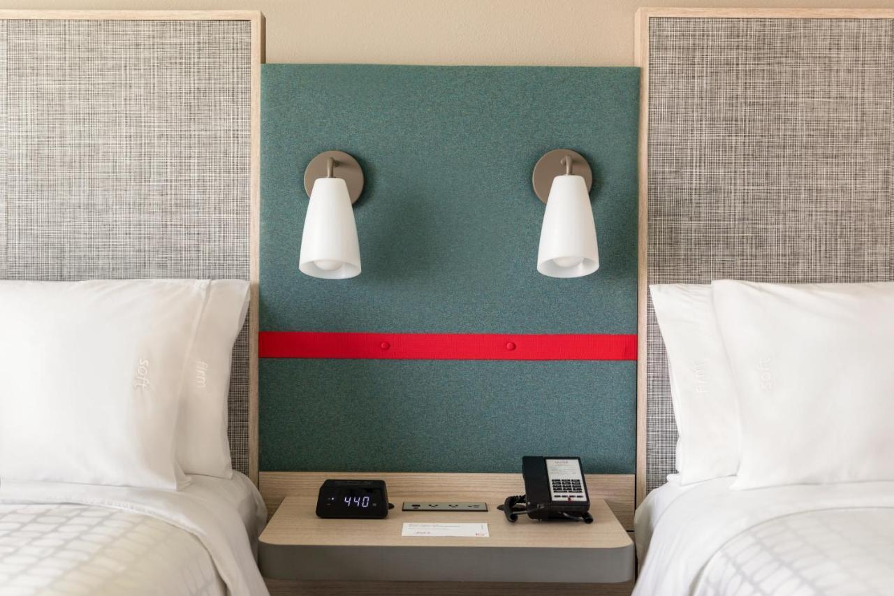 Avid Hotels - Orlando International Airport By Ihg Esterno foto